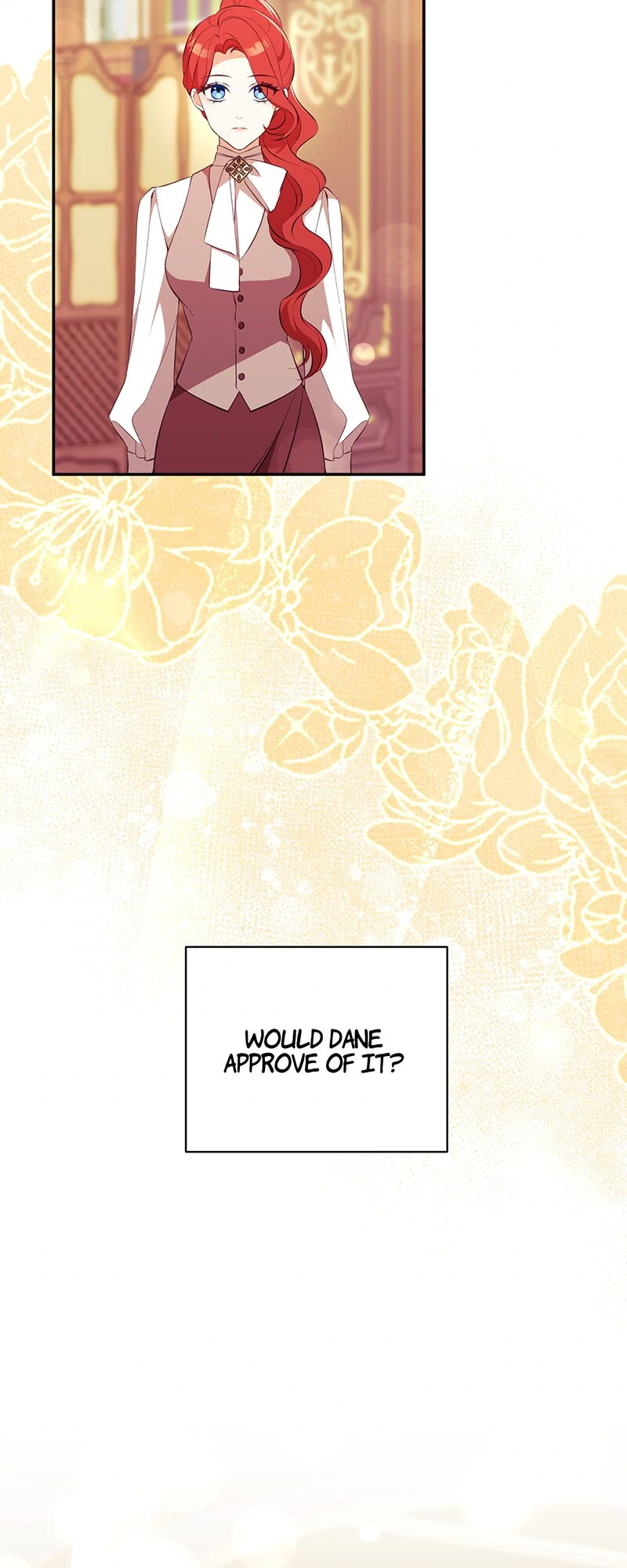 How to Make My Tyrant Husband Love Me Chapter 36 - page 4