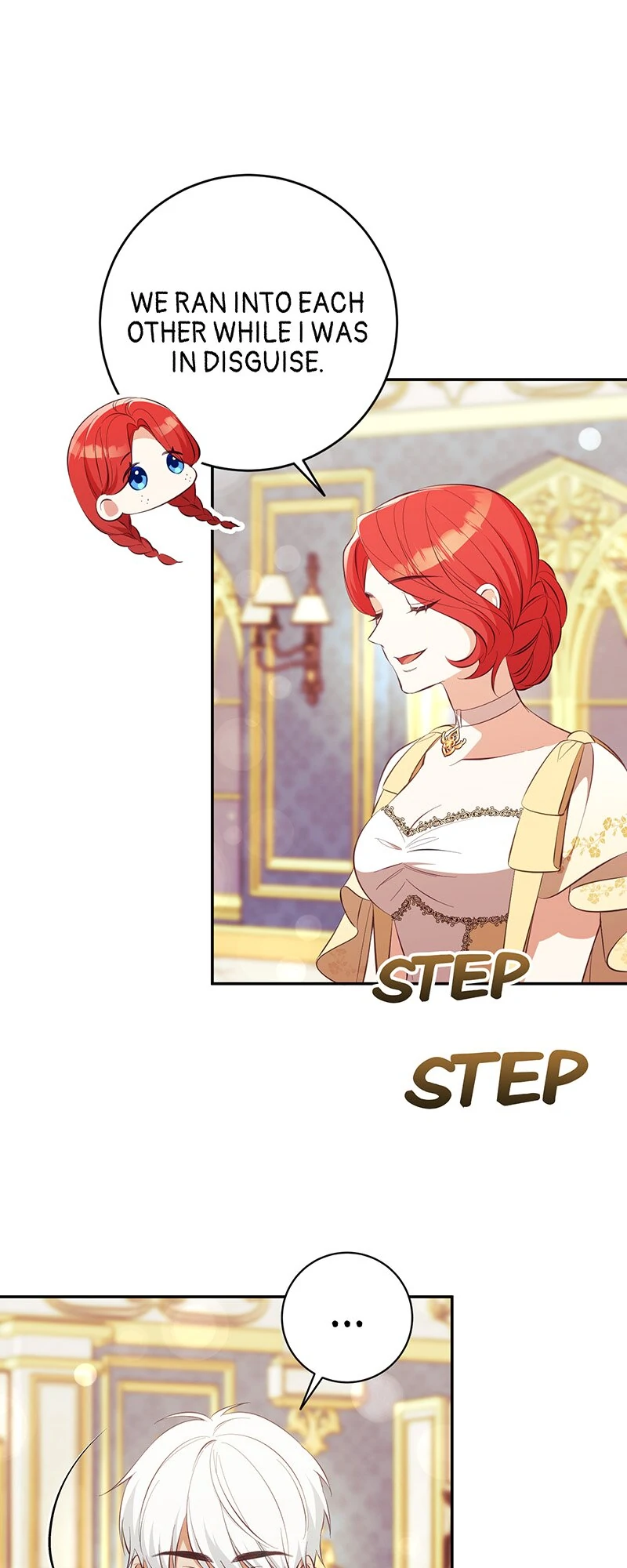 How to Make My Tyrant Husband Love Me Chapter 36 - page 40