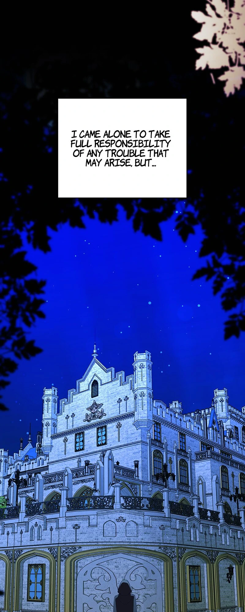 How to Make My Tyrant Husband Love Me Chapter 36 - page 44