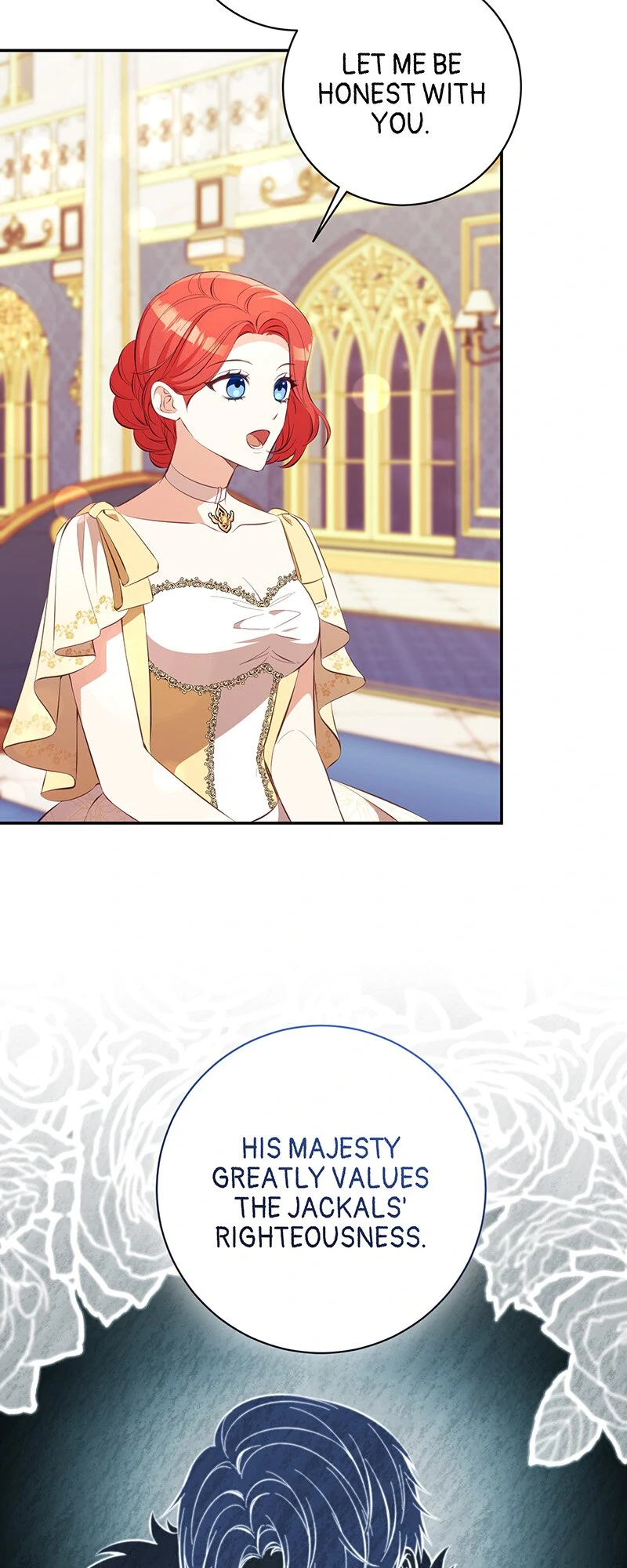 How to Make My Tyrant Husband Love Me Chapter 36 - page 47