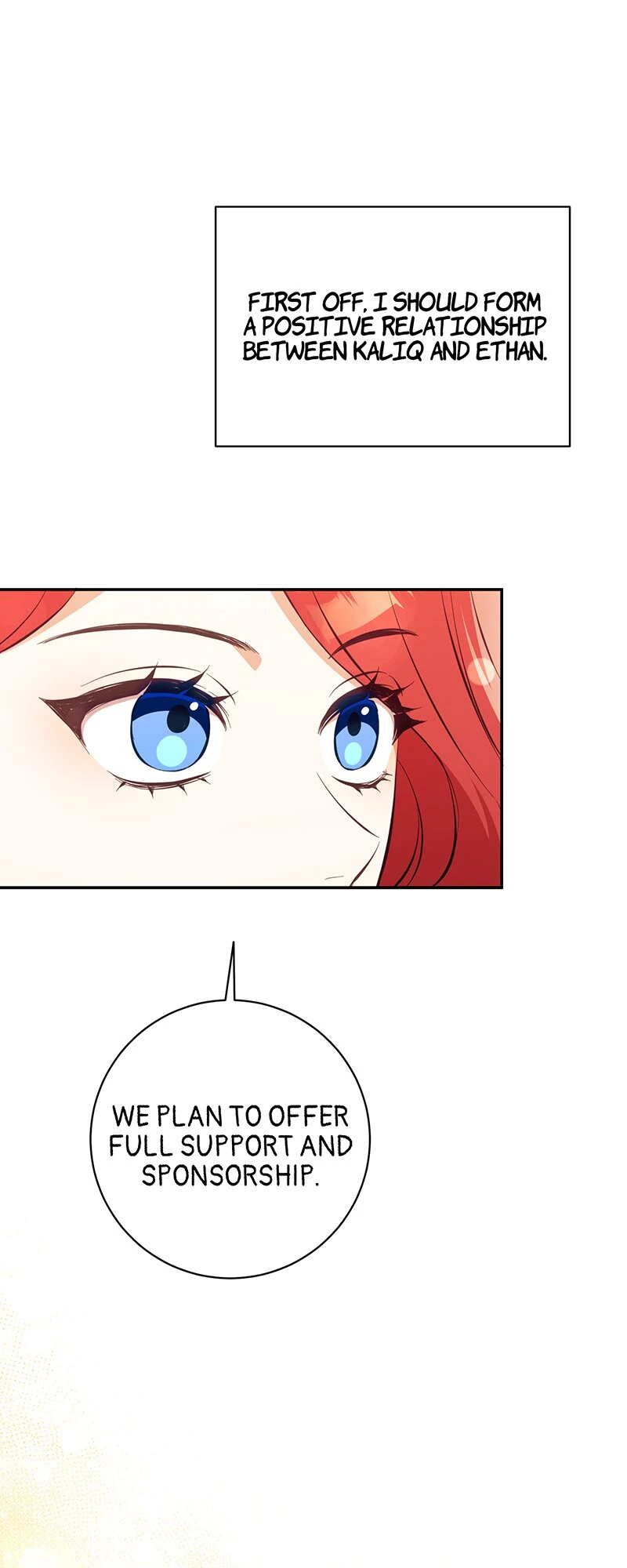 How to Make My Tyrant Husband Love Me Chapter 36 - page 49