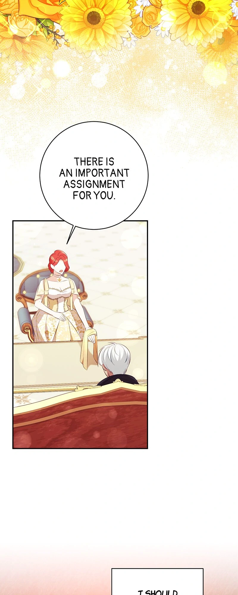 How to Make My Tyrant Husband Love Me Chapter 36 - page 51