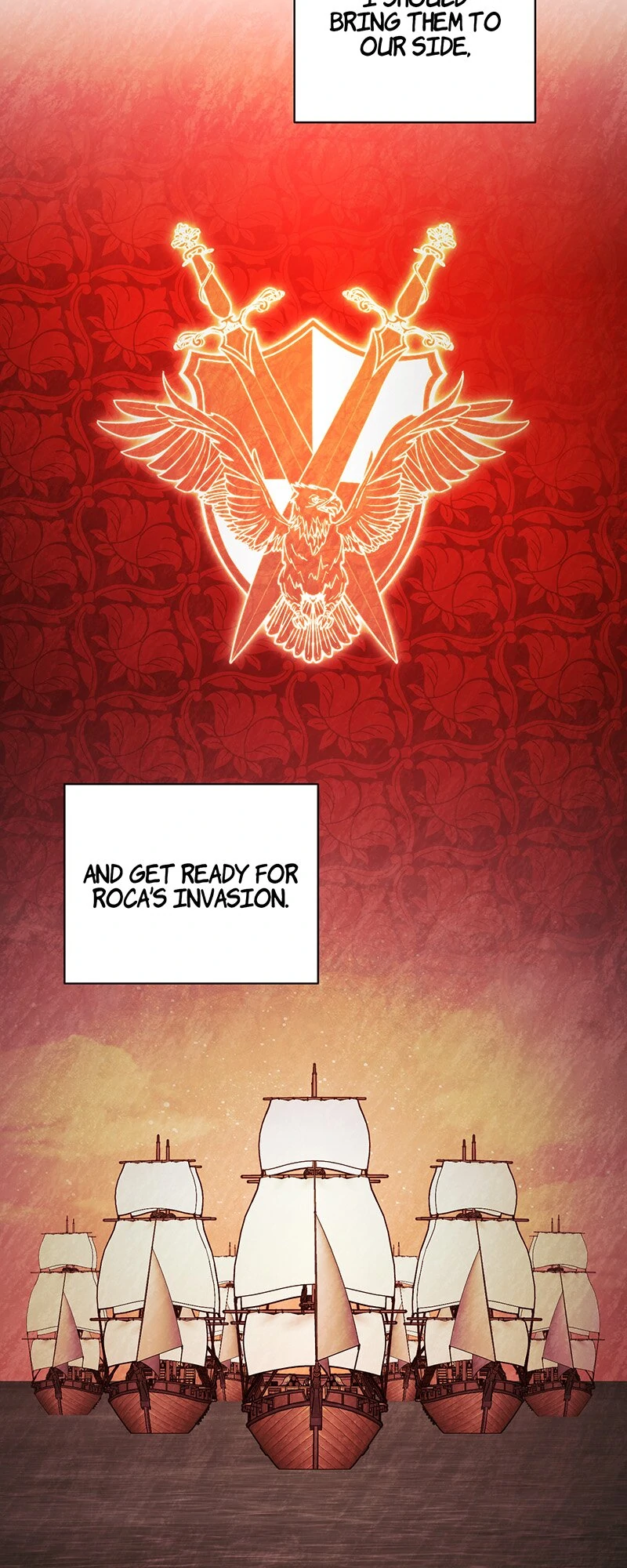 How to Make My Tyrant Husband Love Me Chapter 36 - page 52
