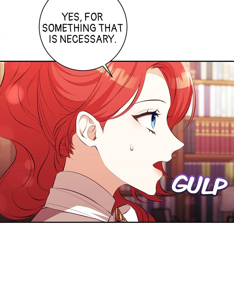 How to Make My Tyrant Husband Love Me Chapter 36 - page 6