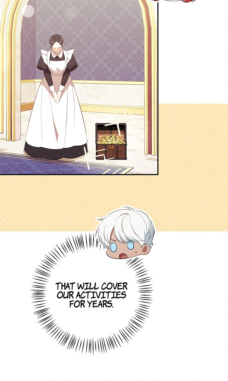 How to Make My Tyrant Husband Love Me Chapter 36 - page 62