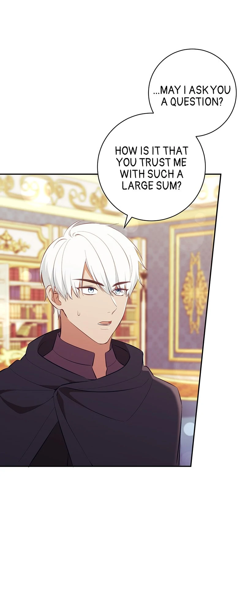 How to Make My Tyrant Husband Love Me Chapter 36 - page 63