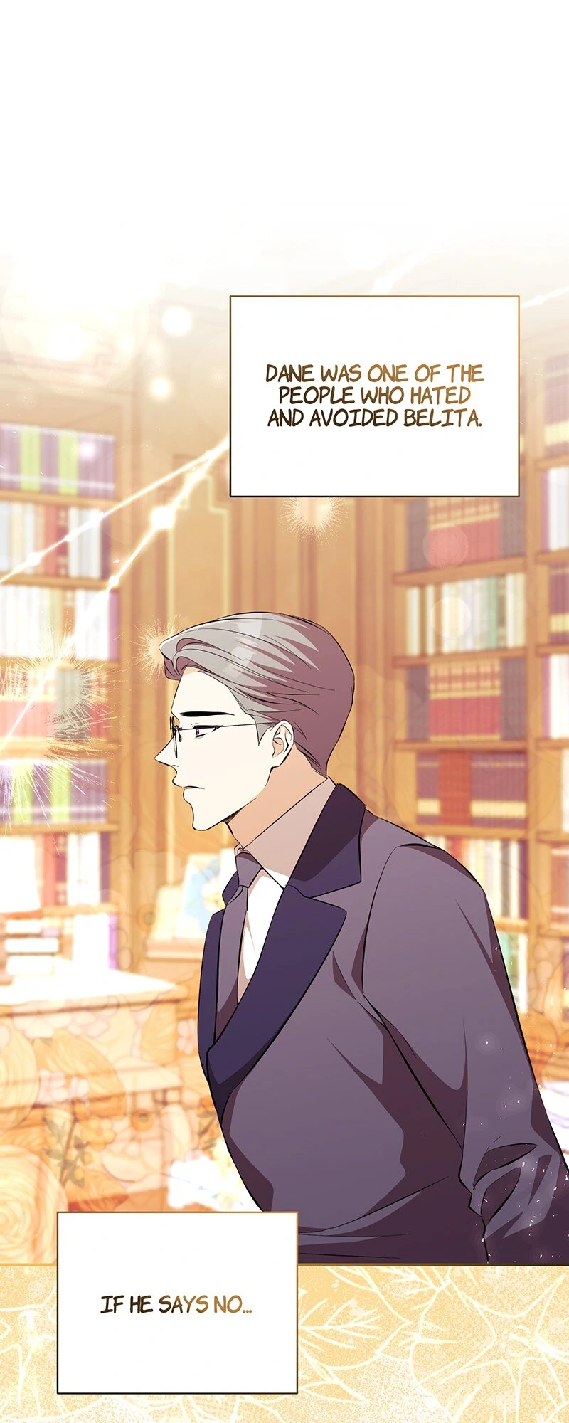 How to Make My Tyrant Husband Love Me Chapter 36 - page 7