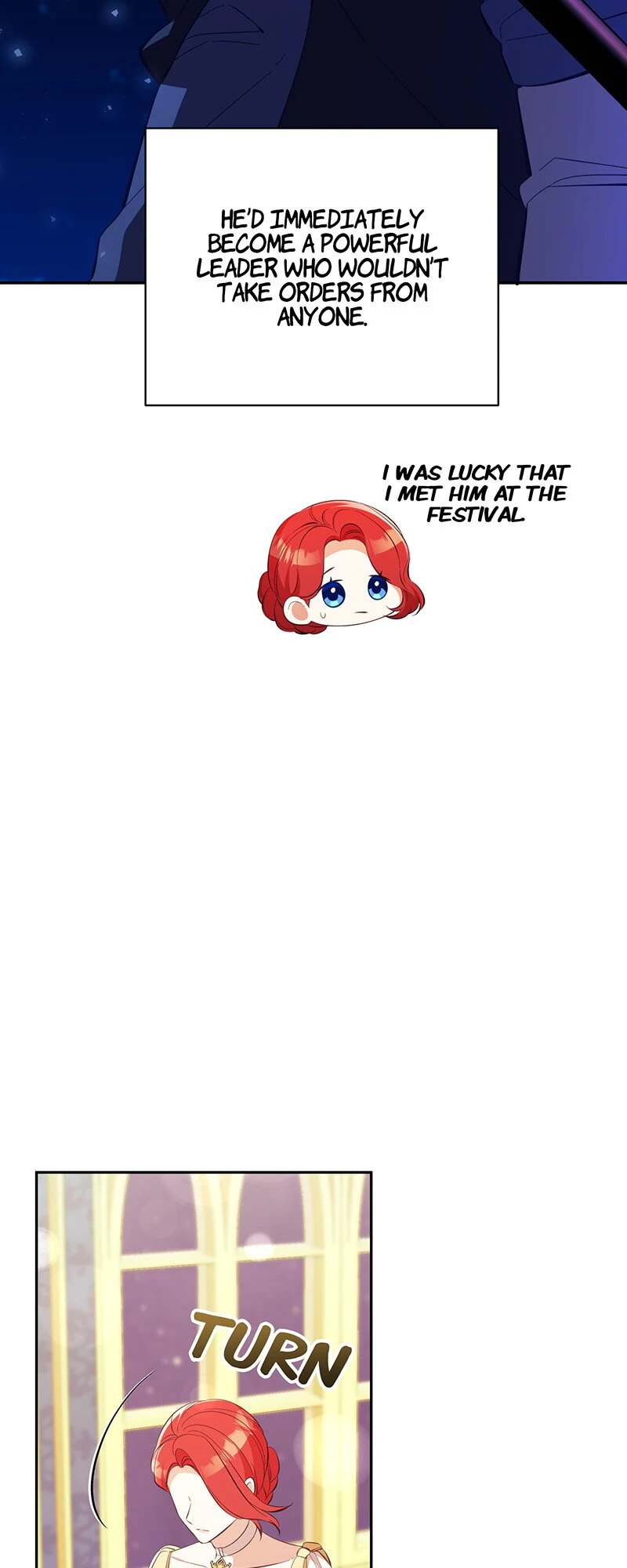 How to Make My Tyrant Husband Love Me Chapter 36 - page 71