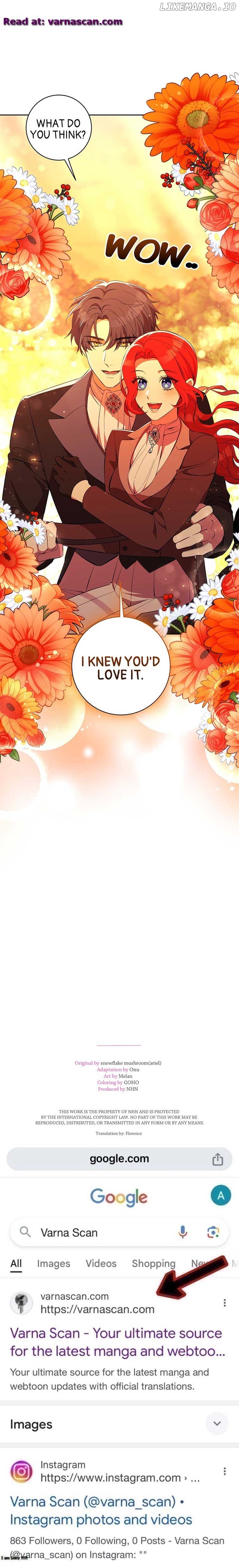 How to Make My Tyrant Husband Love Me Chapter 23 - page 15