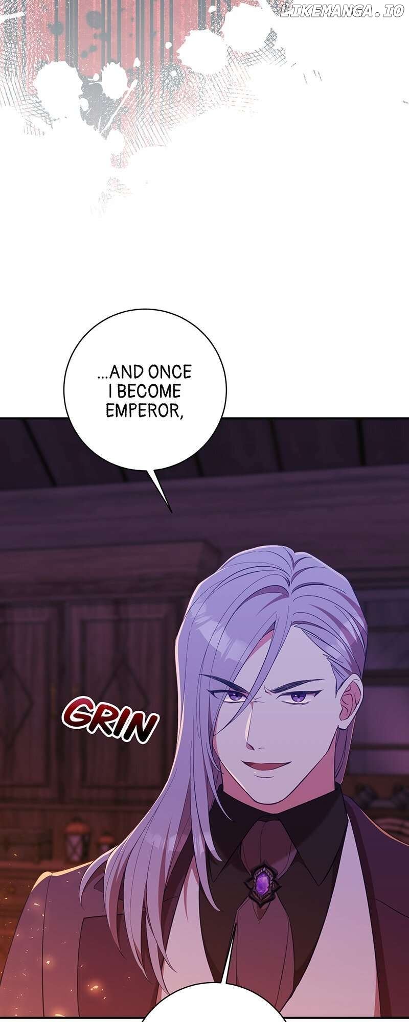 How to Make My Tyrant Husband Love Me Chapter 22 - page 16