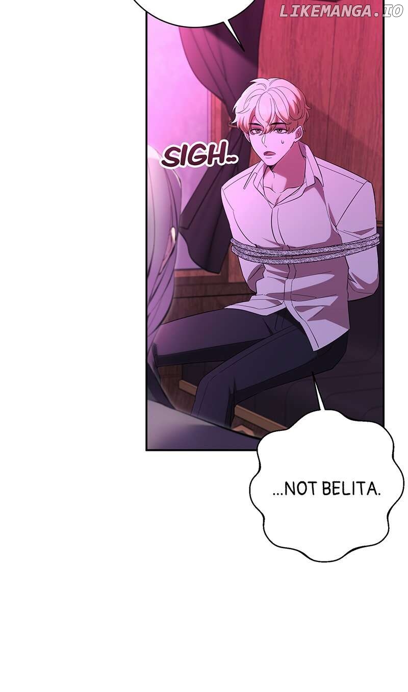 How to Make My Tyrant Husband Love Me Chapter 22 - page 2