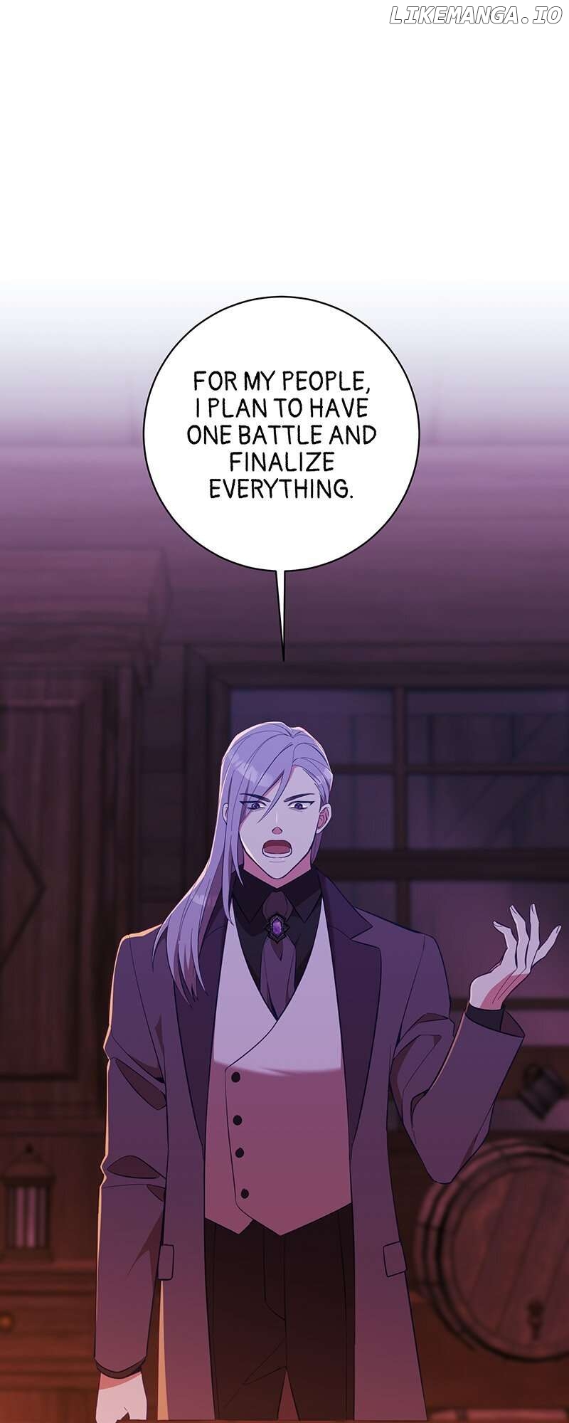 How to Make My Tyrant Husband Love Me Chapter 22 - page 24