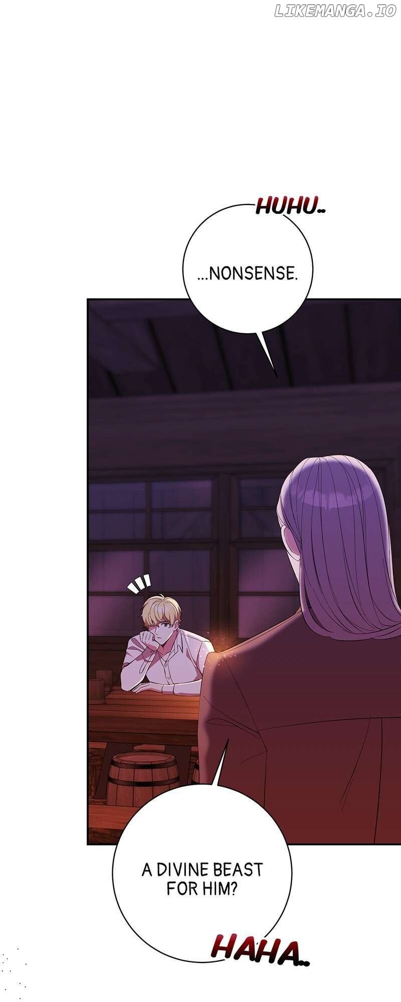 How to Make My Tyrant Husband Love Me Chapter 22 - page 29