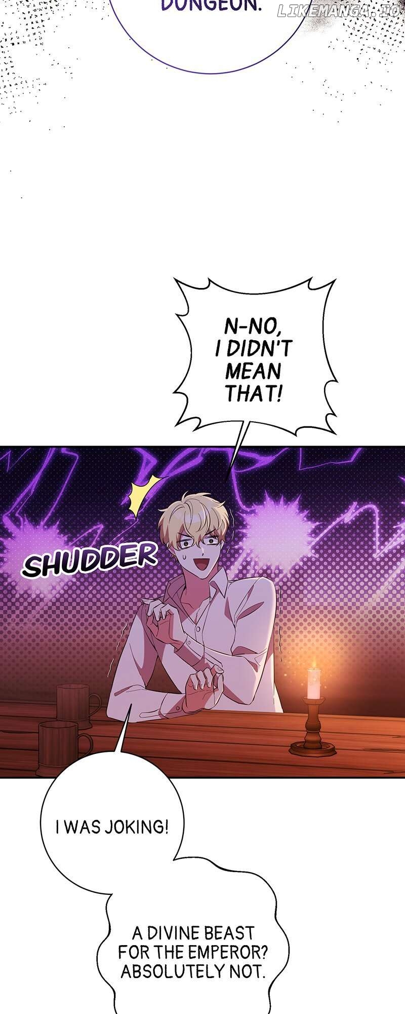 How to Make My Tyrant Husband Love Me Chapter 22 - page 31