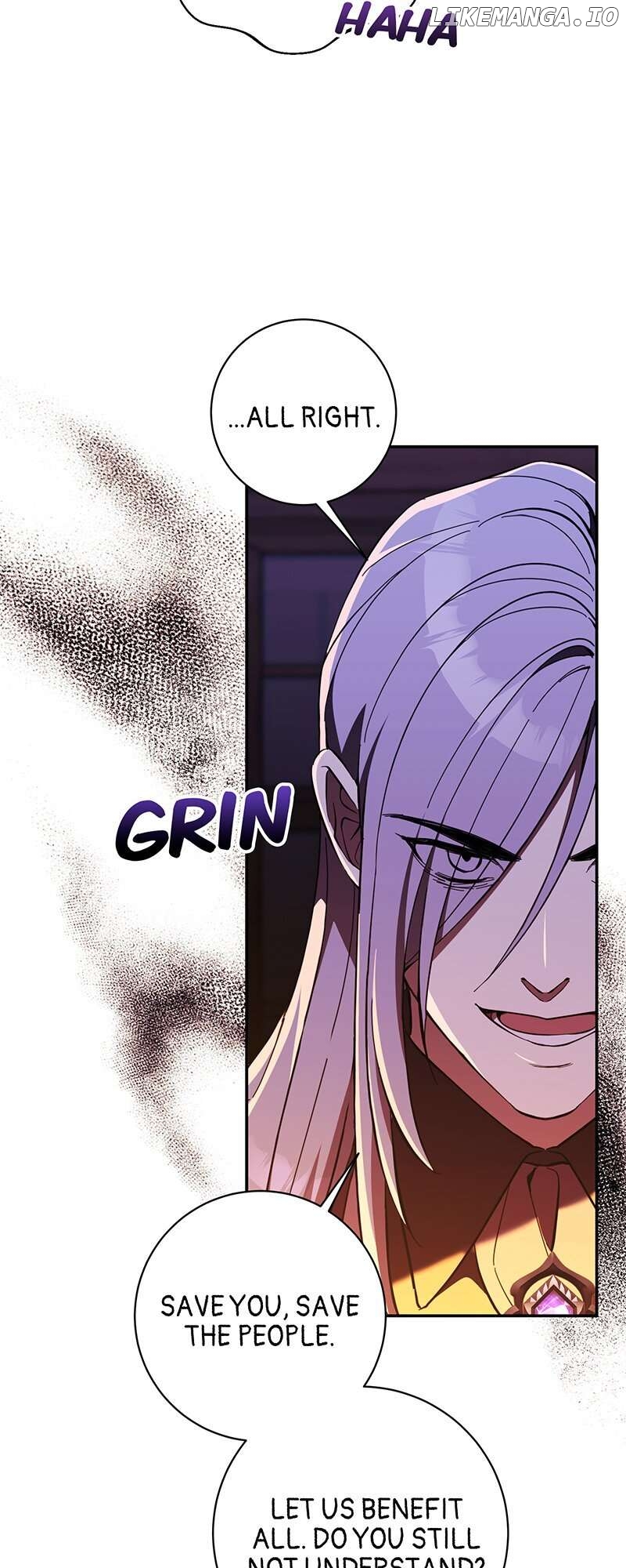 How to Make My Tyrant Husband Love Me Chapter 22 - page 32