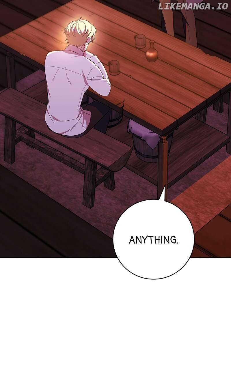 How to Make My Tyrant Husband Love Me Chapter 22 - page 34