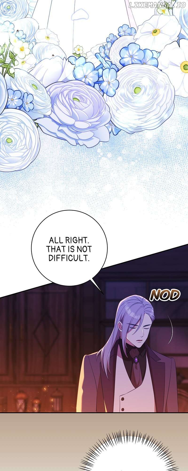 How to Make My Tyrant Husband Love Me Chapter 22 - page 37