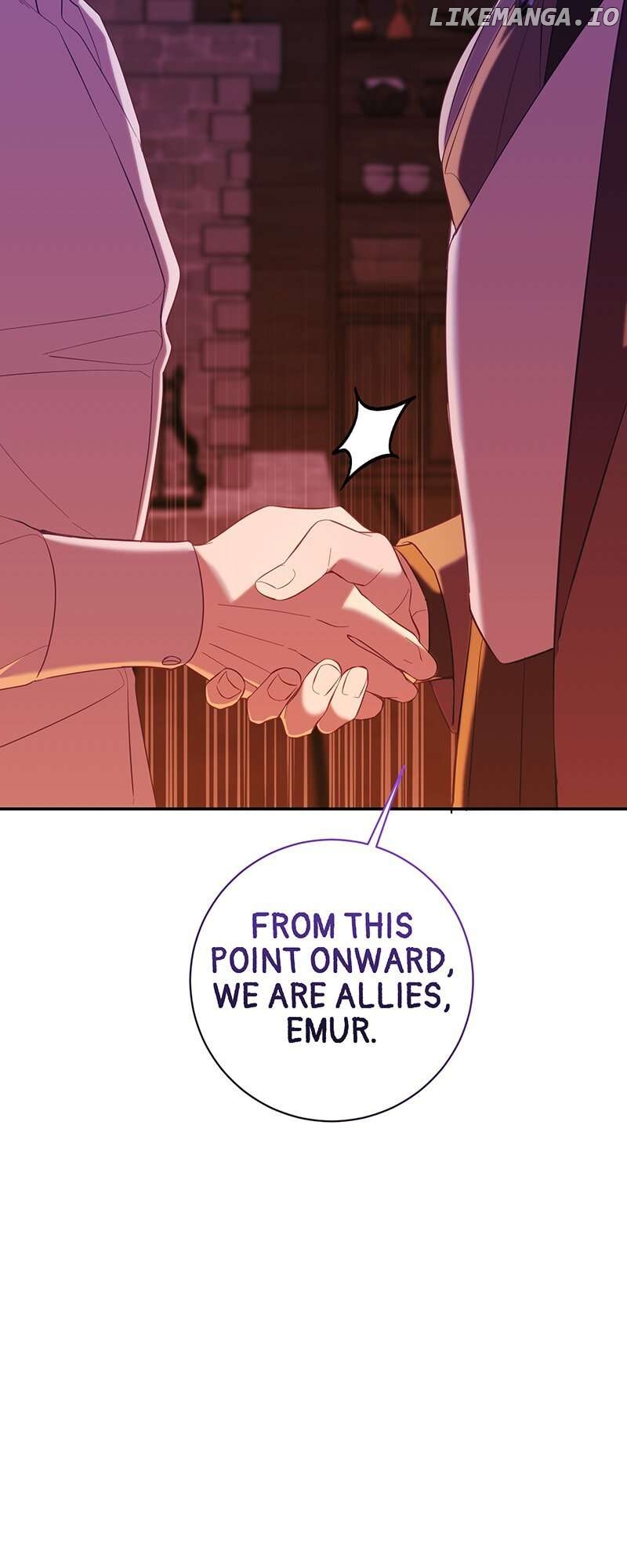 How to Make My Tyrant Husband Love Me Chapter 22 - page 39