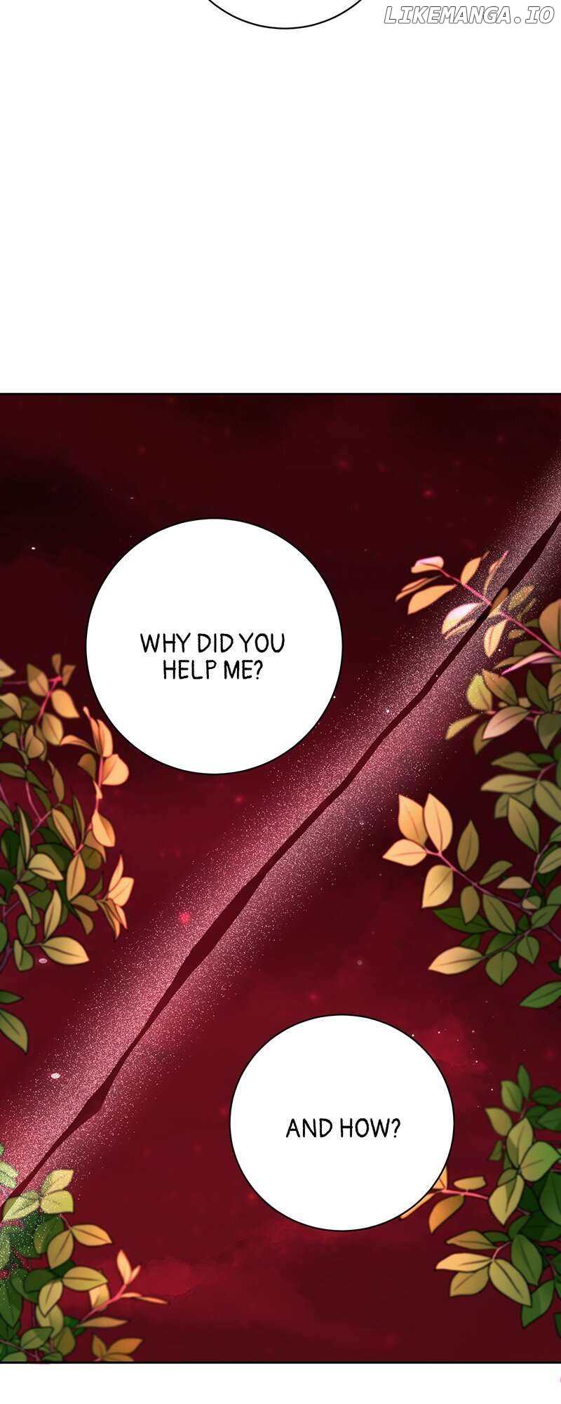 How to Make My Tyrant Husband Love Me Chapter 22 - page 4