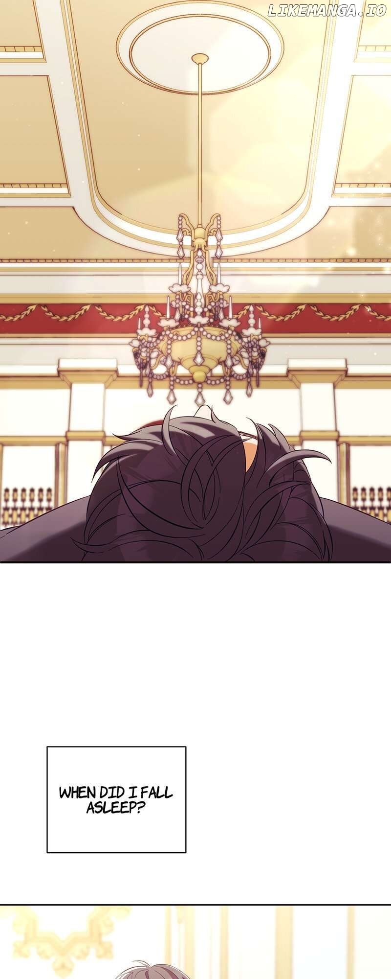 How to Make My Tyrant Husband Love Me Chapter 22 - page 42