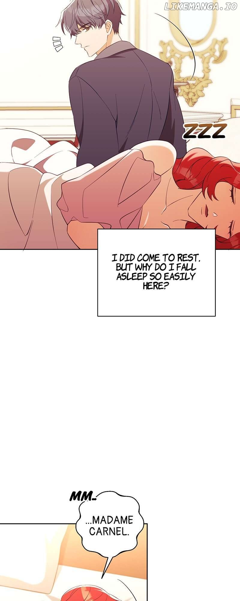 How to Make My Tyrant Husband Love Me Chapter 22 - page 43