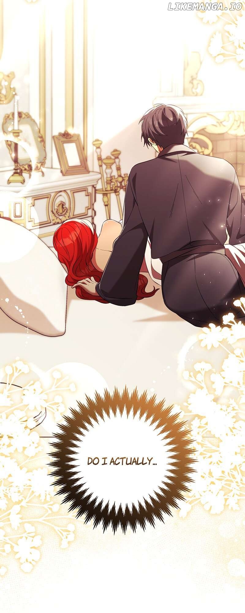How to Make My Tyrant Husband Love Me Chapter 22 - page 46