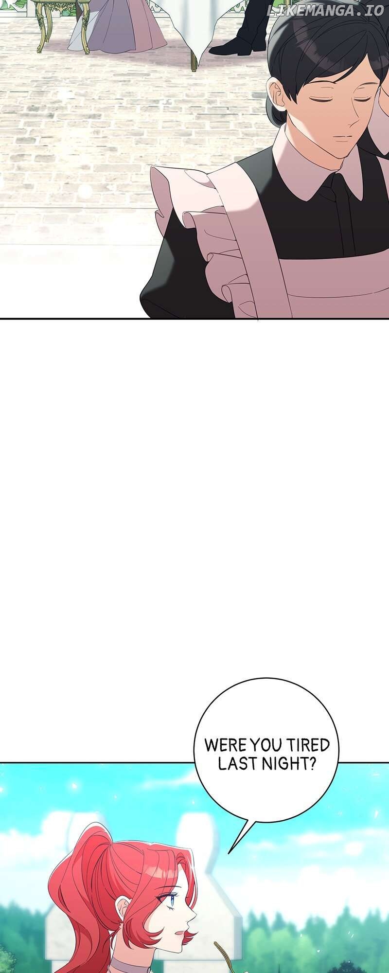 How to Make My Tyrant Husband Love Me Chapter 22 - page 49