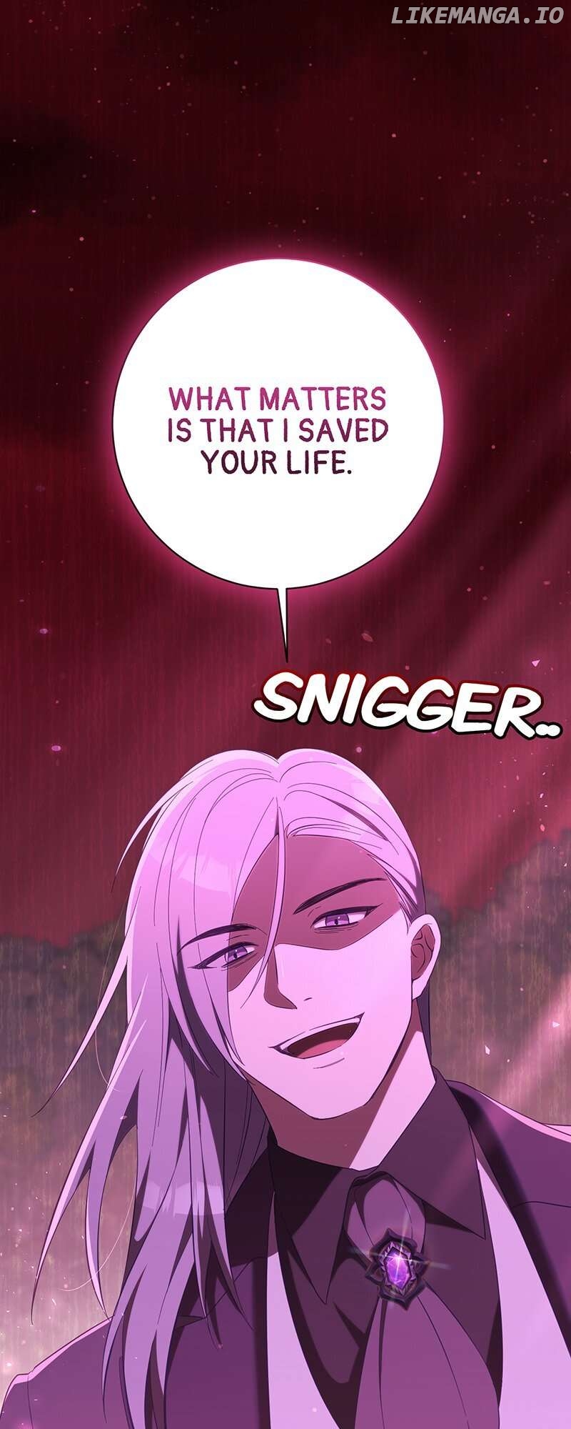 How to Make My Tyrant Husband Love Me Chapter 22 - page 6