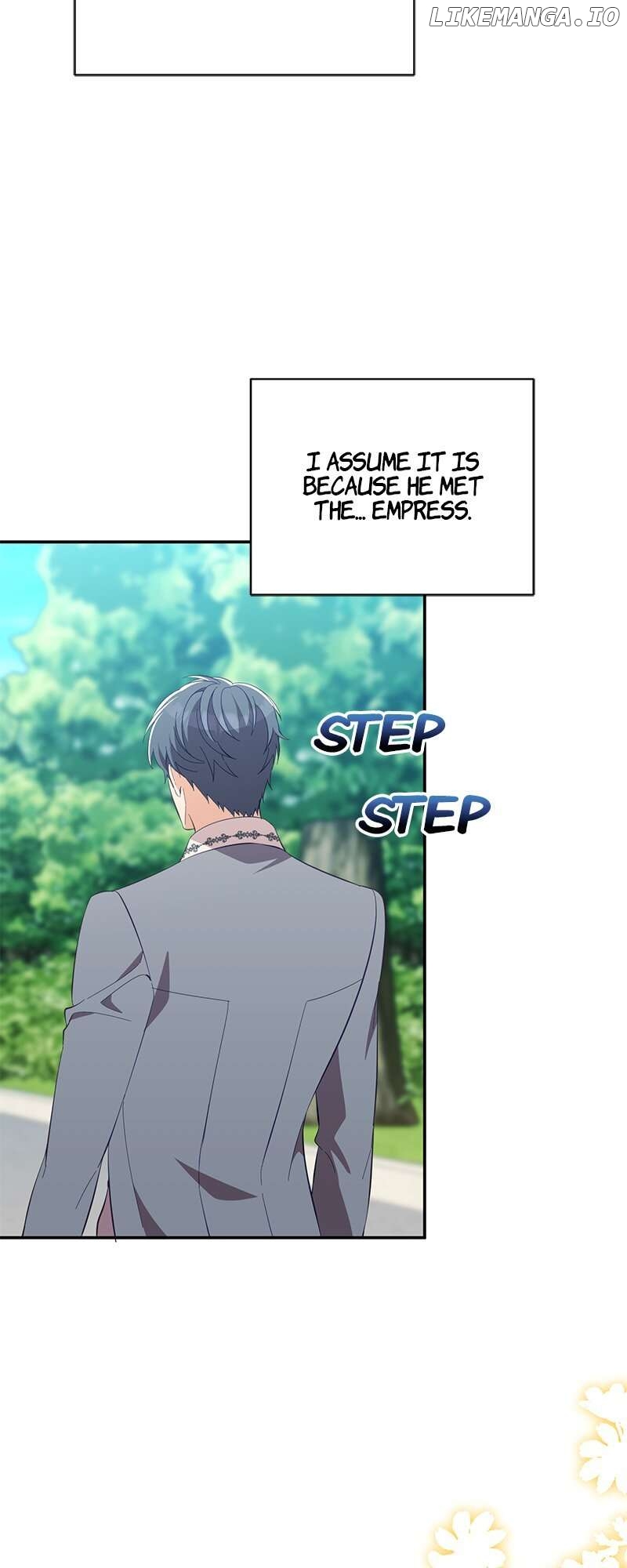 How to Make My Tyrant Husband Love Me Chapter 22 - page 65