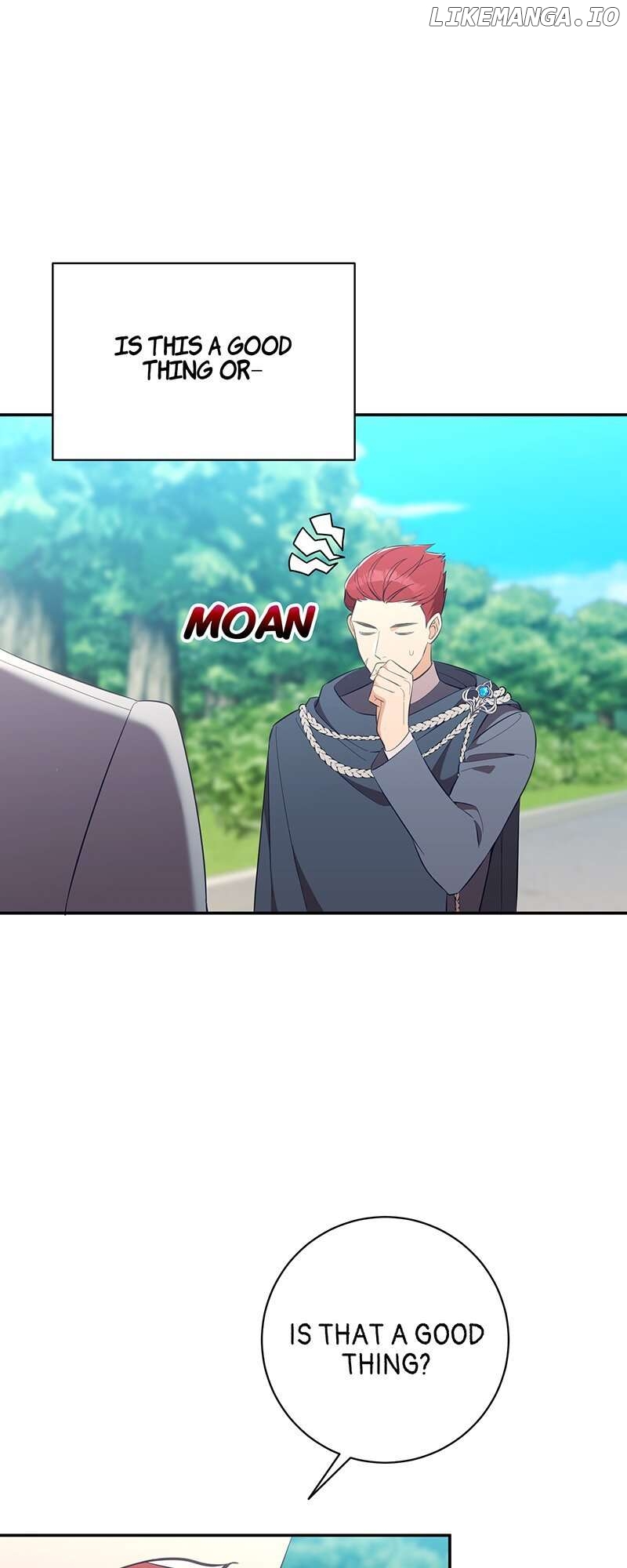 How to Make My Tyrant Husband Love Me Chapter 22 - page 68
