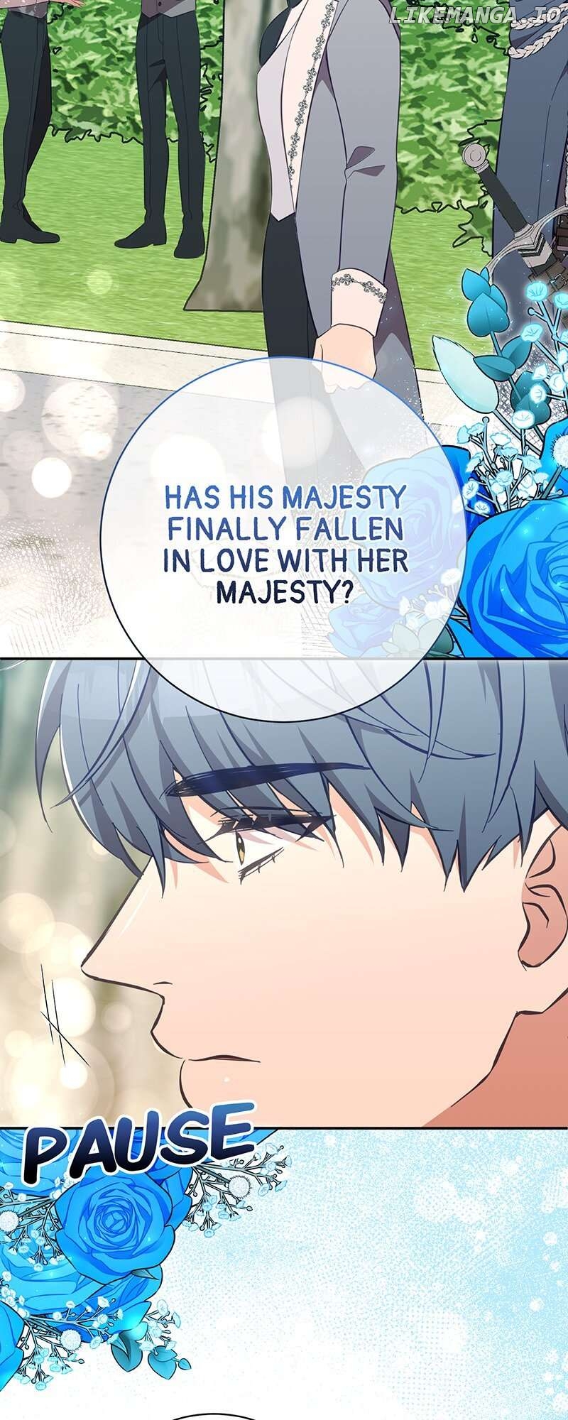 How to Make My Tyrant Husband Love Me Chapter 22 - page 70