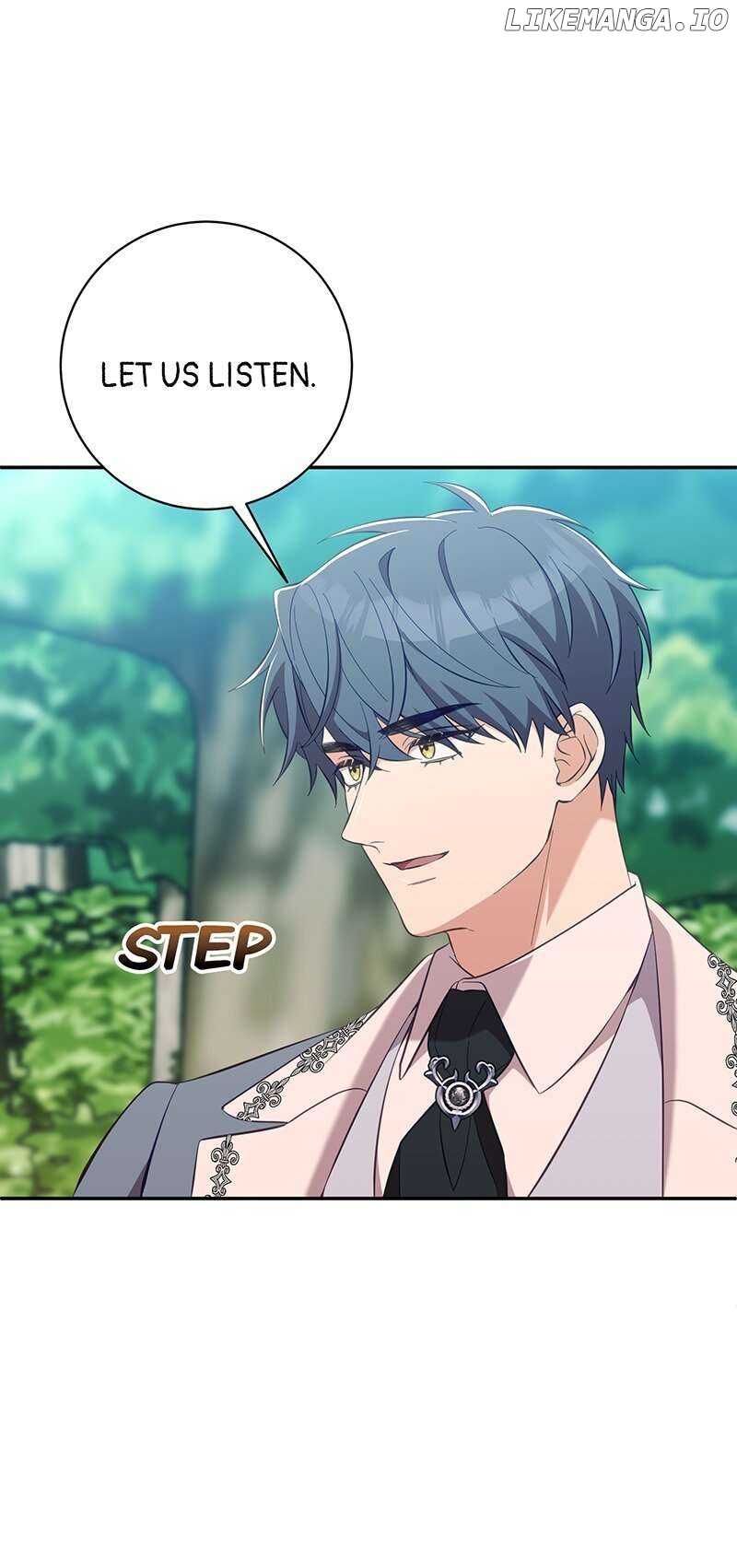 How to Make My Tyrant Husband Love Me Chapter 22 - page 72