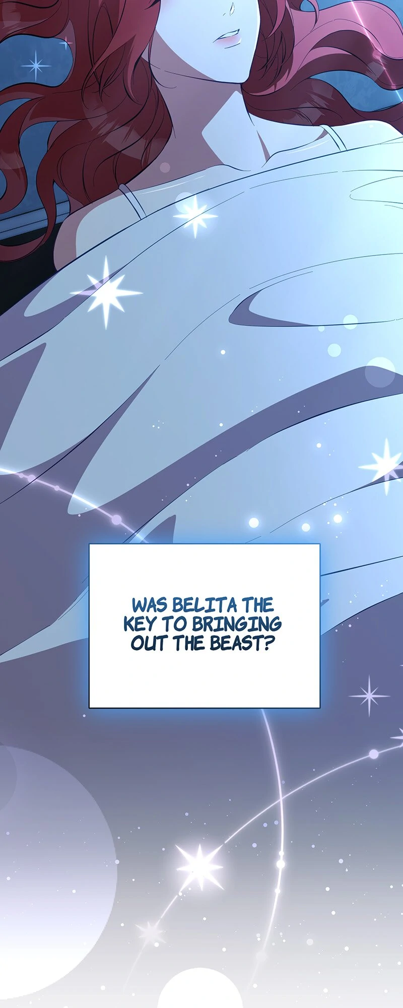 How to Make My Tyrant Husband Love Me Chapter 33 - page 10