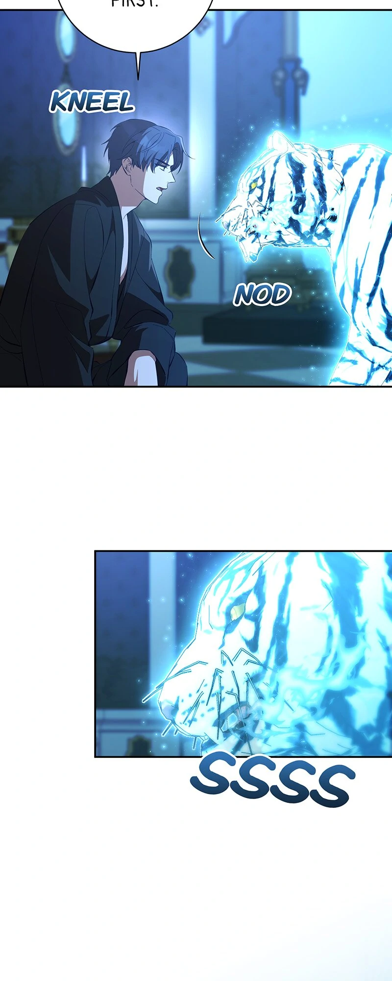 How to Make My Tyrant Husband Love Me Chapter 33 - page 13