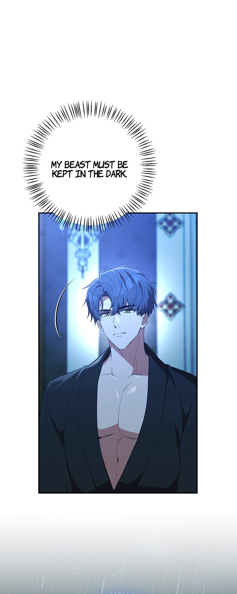 How to Make My Tyrant Husband Love Me Chapter 33 - page 15