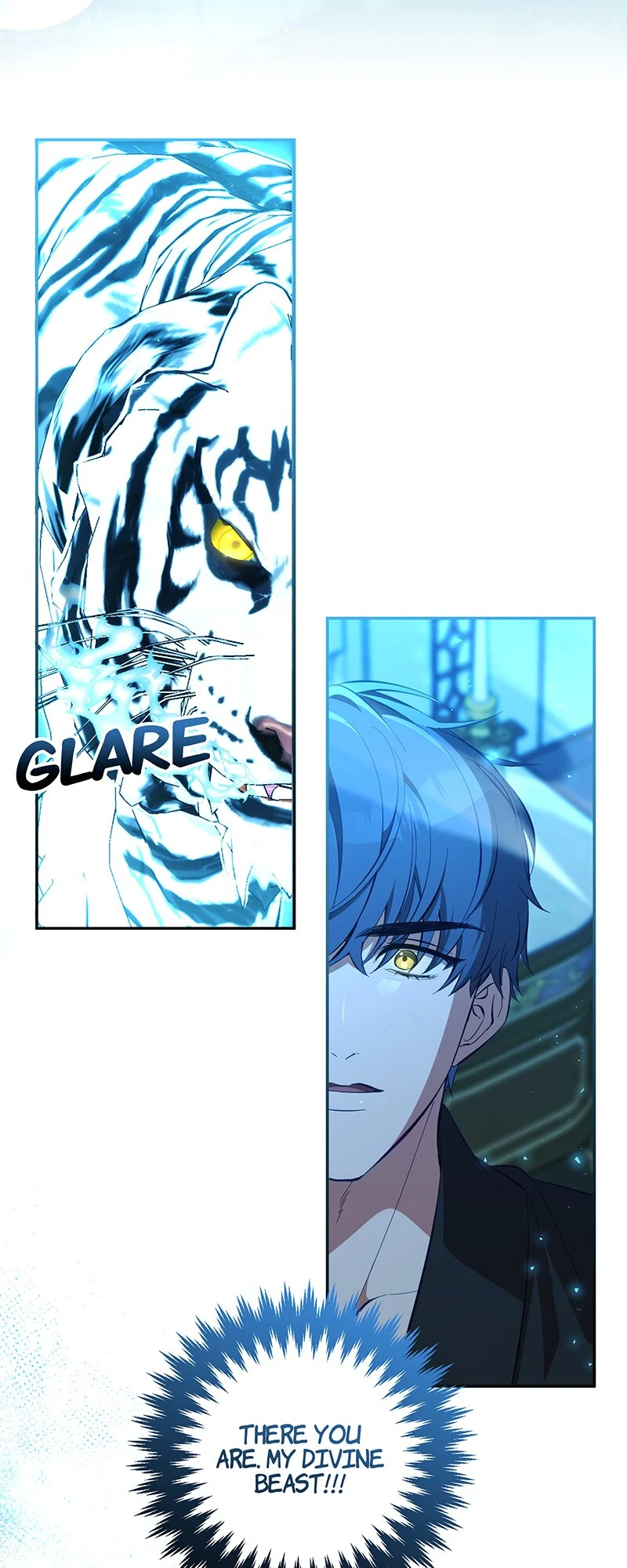 How to Make My Tyrant Husband Love Me Chapter 33 - page 2