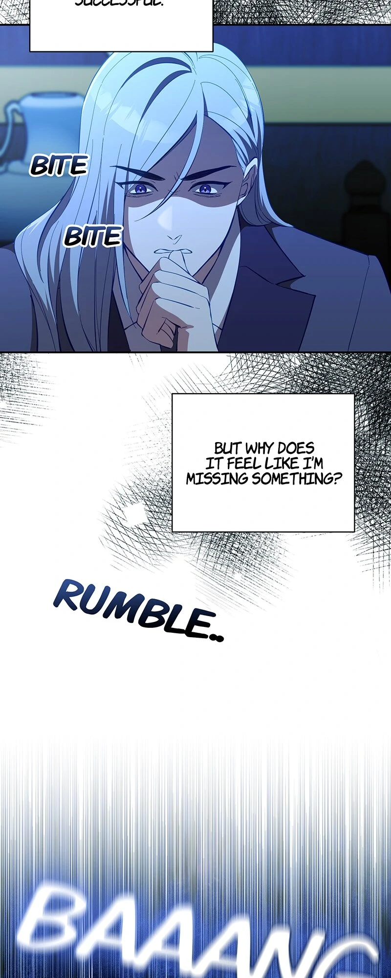 How to Make My Tyrant Husband Love Me Chapter 33 - page 20