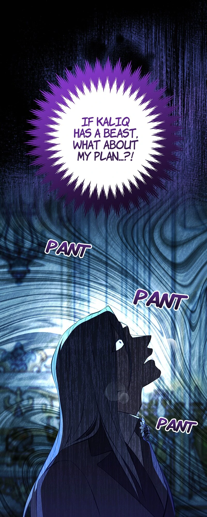 How to Make My Tyrant Husband Love Me Chapter 33 - page 32