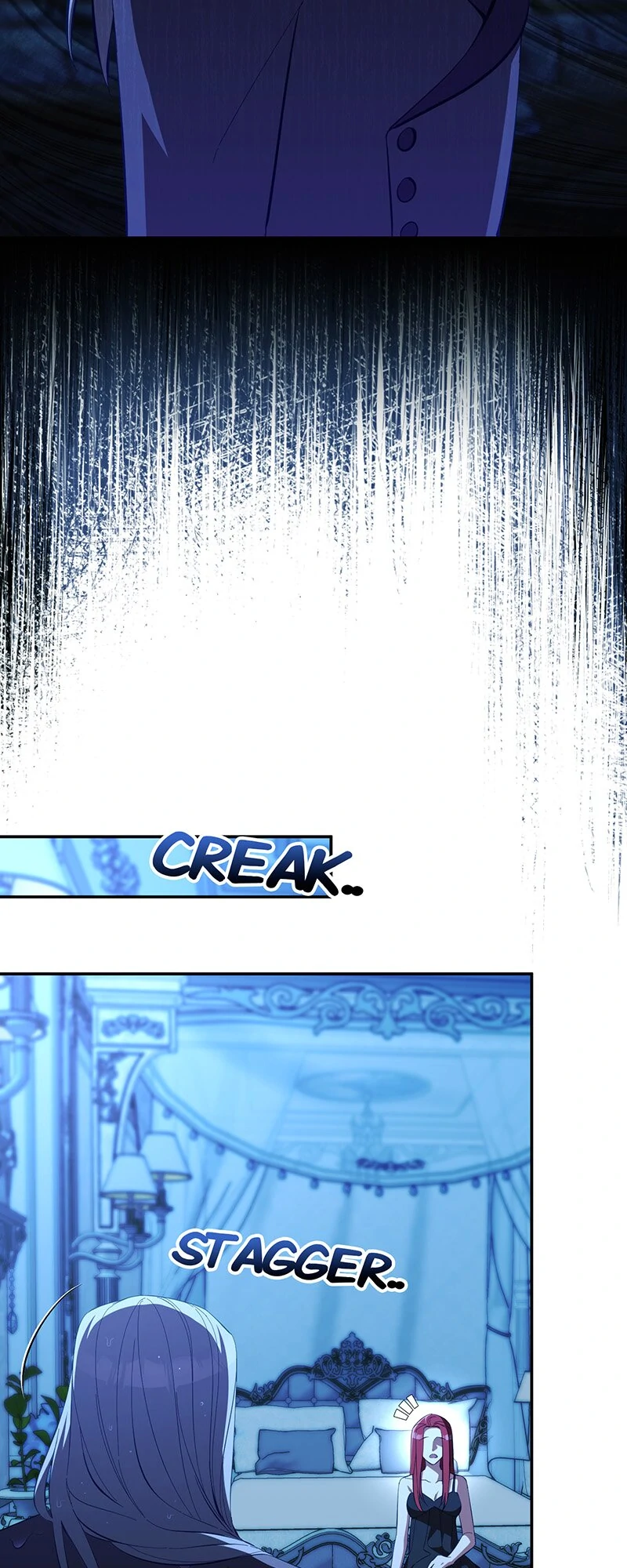 How to Make My Tyrant Husband Love Me Chapter 33 - page 33