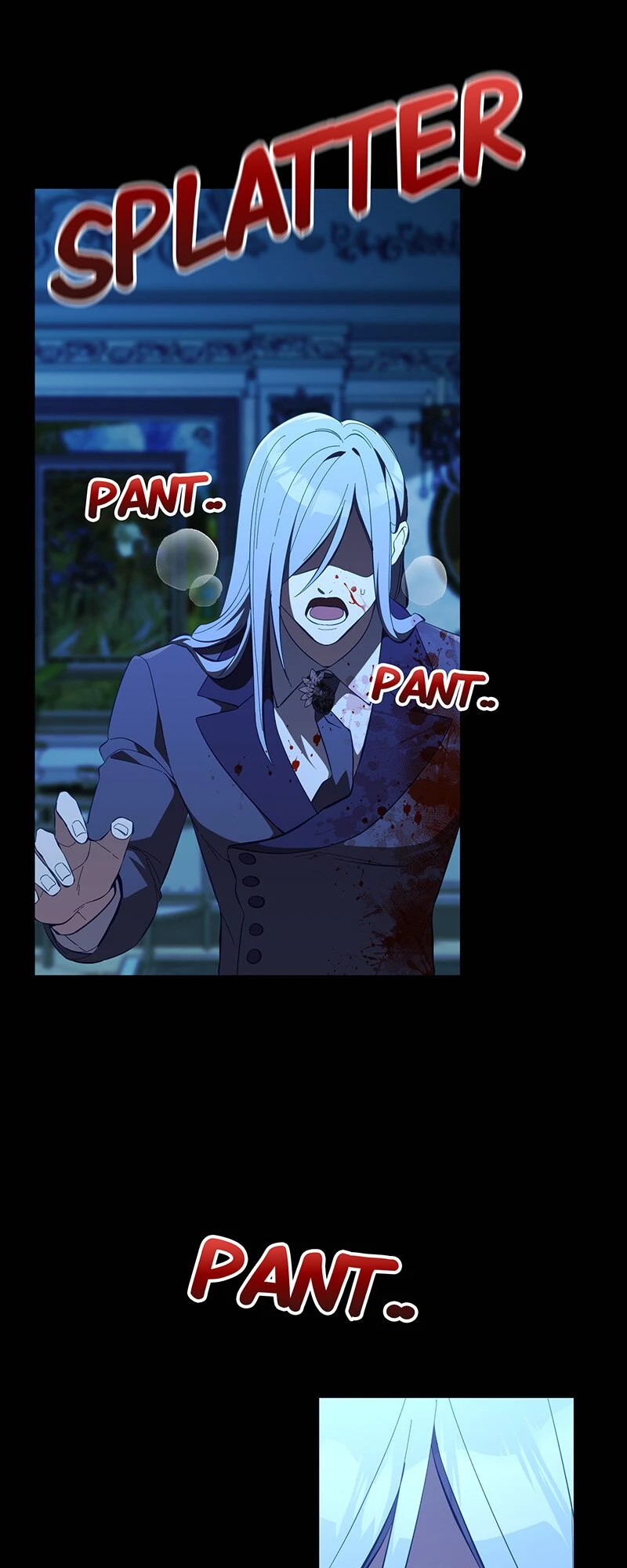 How to Make My Tyrant Husband Love Me Chapter 33 - page 39