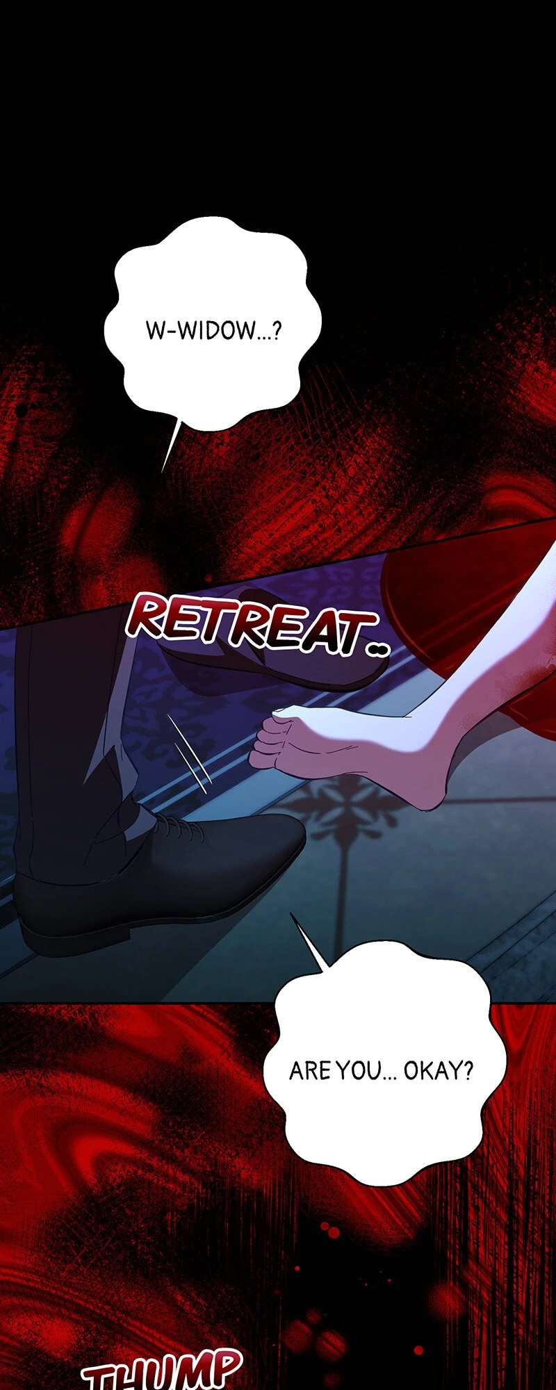 How to Make My Tyrant Husband Love Me Chapter 33 - page 41