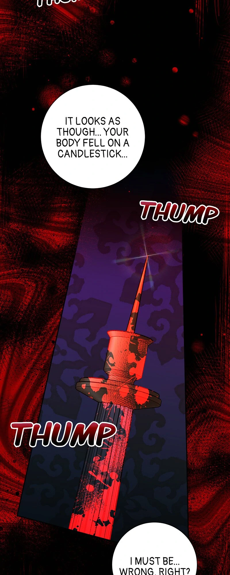 How to Make My Tyrant Husband Love Me Chapter 33 - page 42