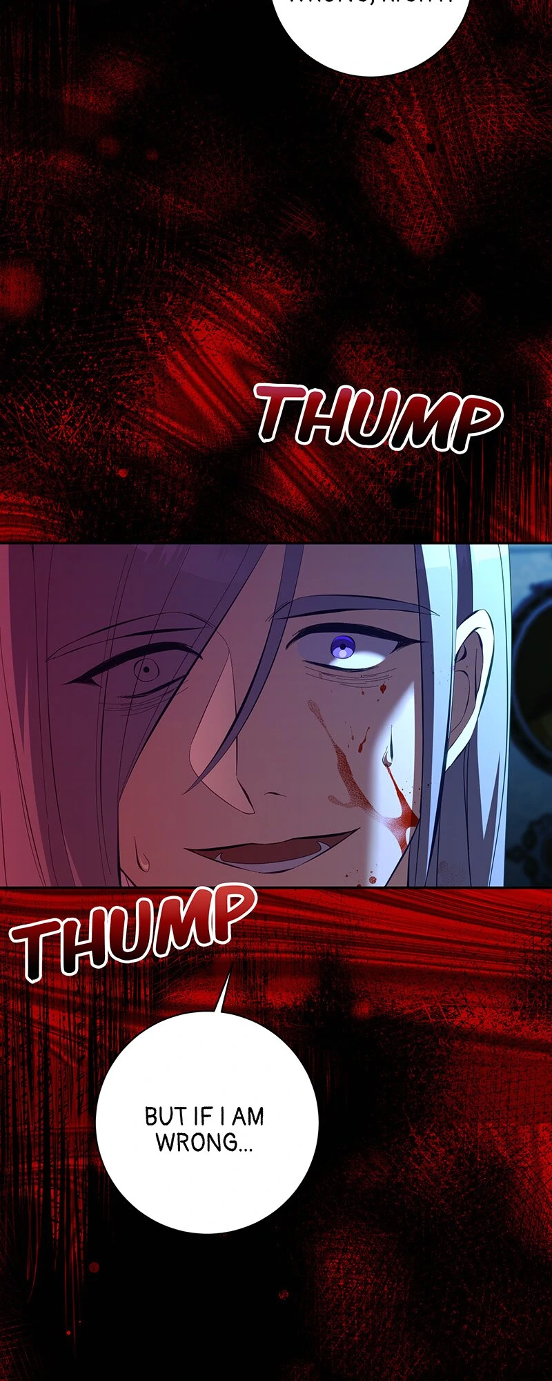 How to Make My Tyrant Husband Love Me Chapter 33 - page 43