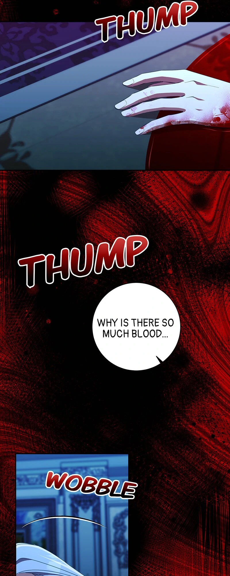 How to Make My Tyrant Husband Love Me Chapter 33 - page 44
