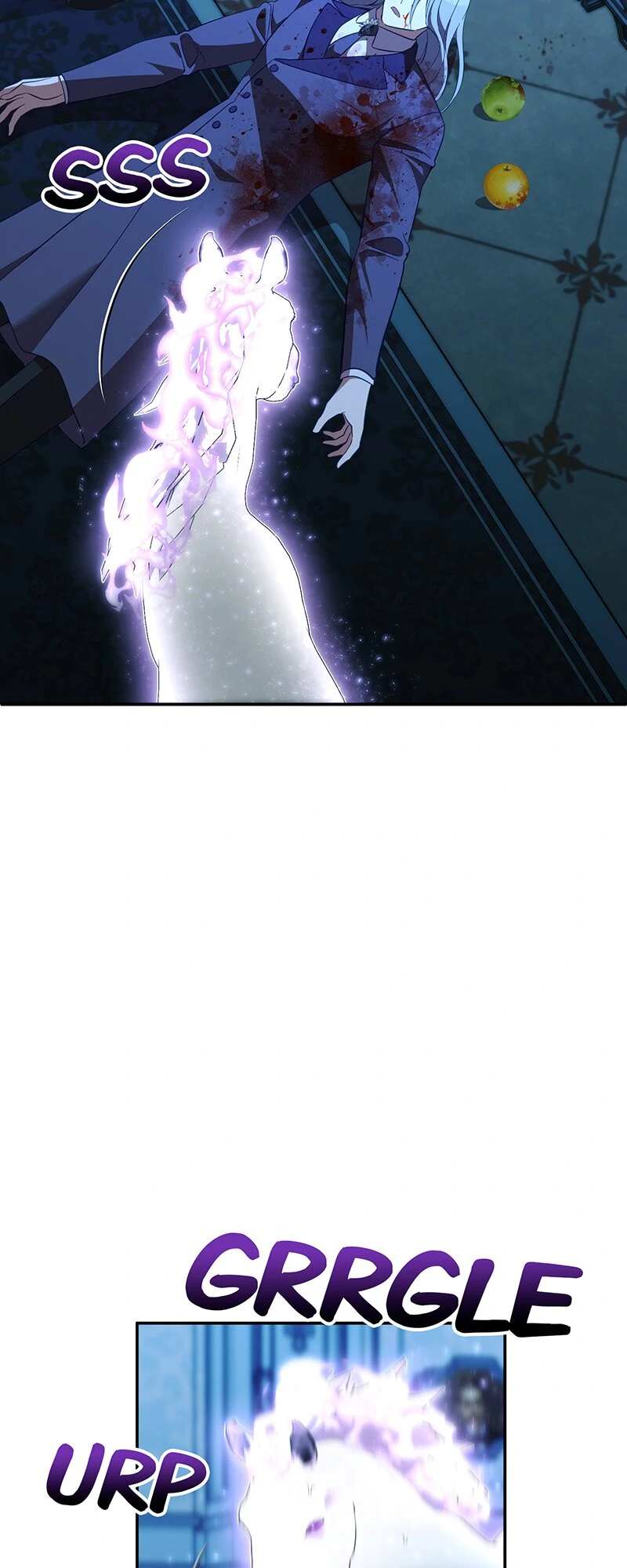 How to Make My Tyrant Husband Love Me Chapter 33 - page 46