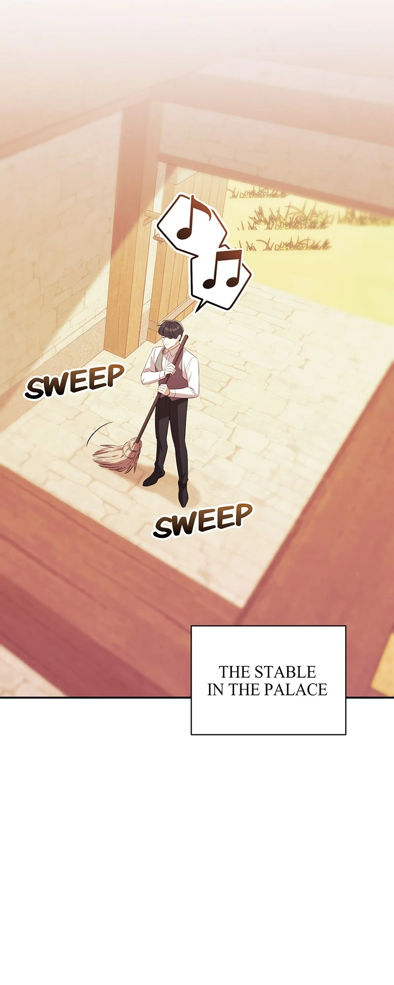 How to Make My Tyrant Husband Love Me Chapter 33 - page 51