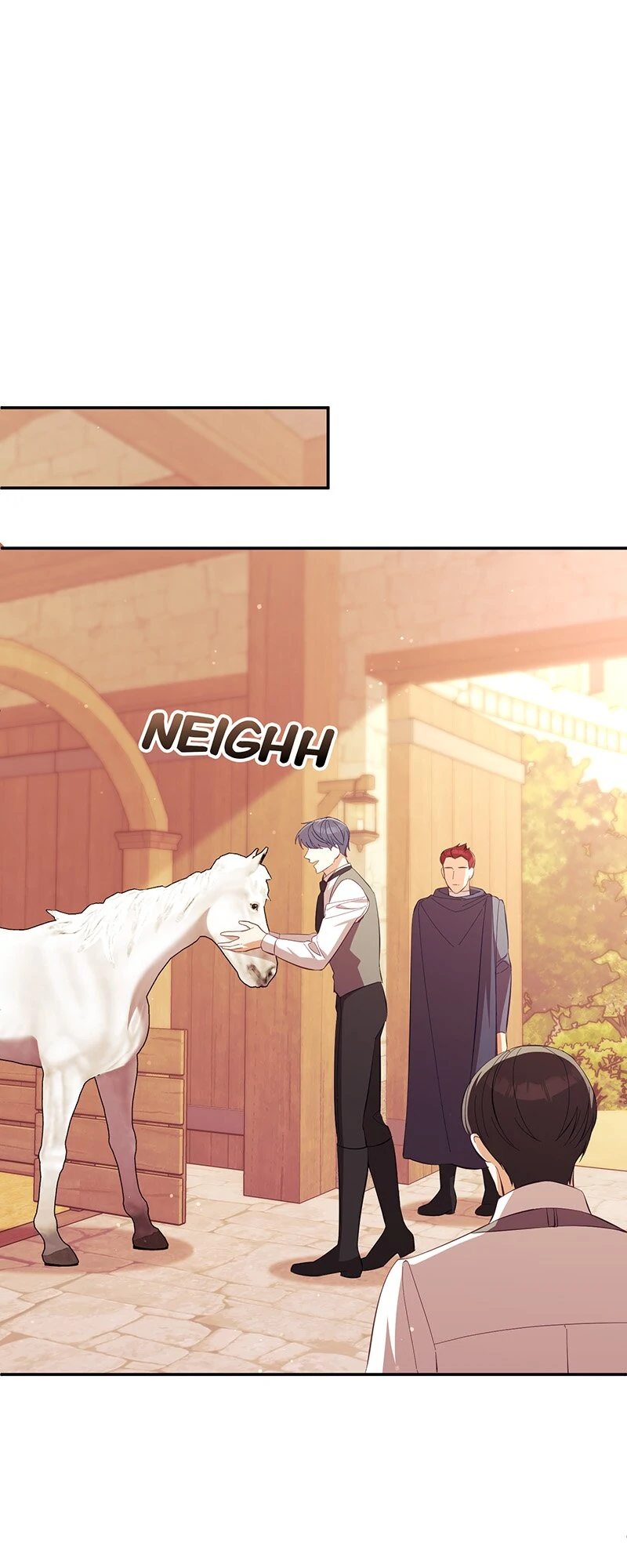 How to Make My Tyrant Husband Love Me Chapter 33 - page 55
