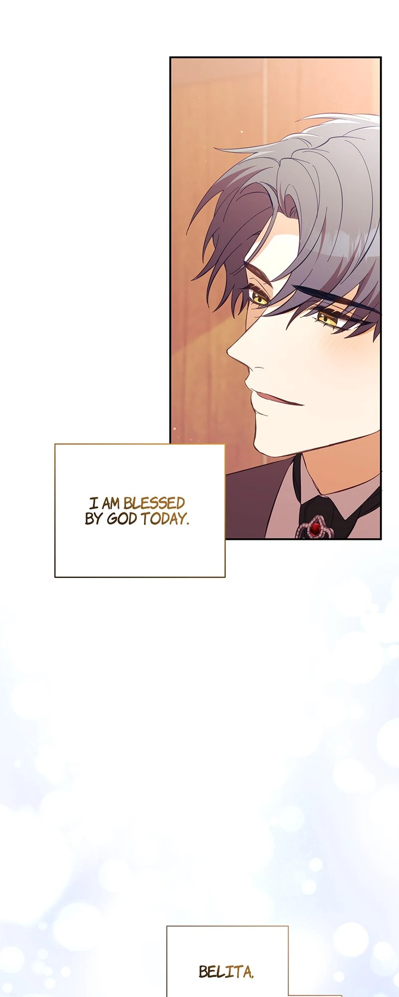 How to Make My Tyrant Husband Love Me Chapter 33 - page 57