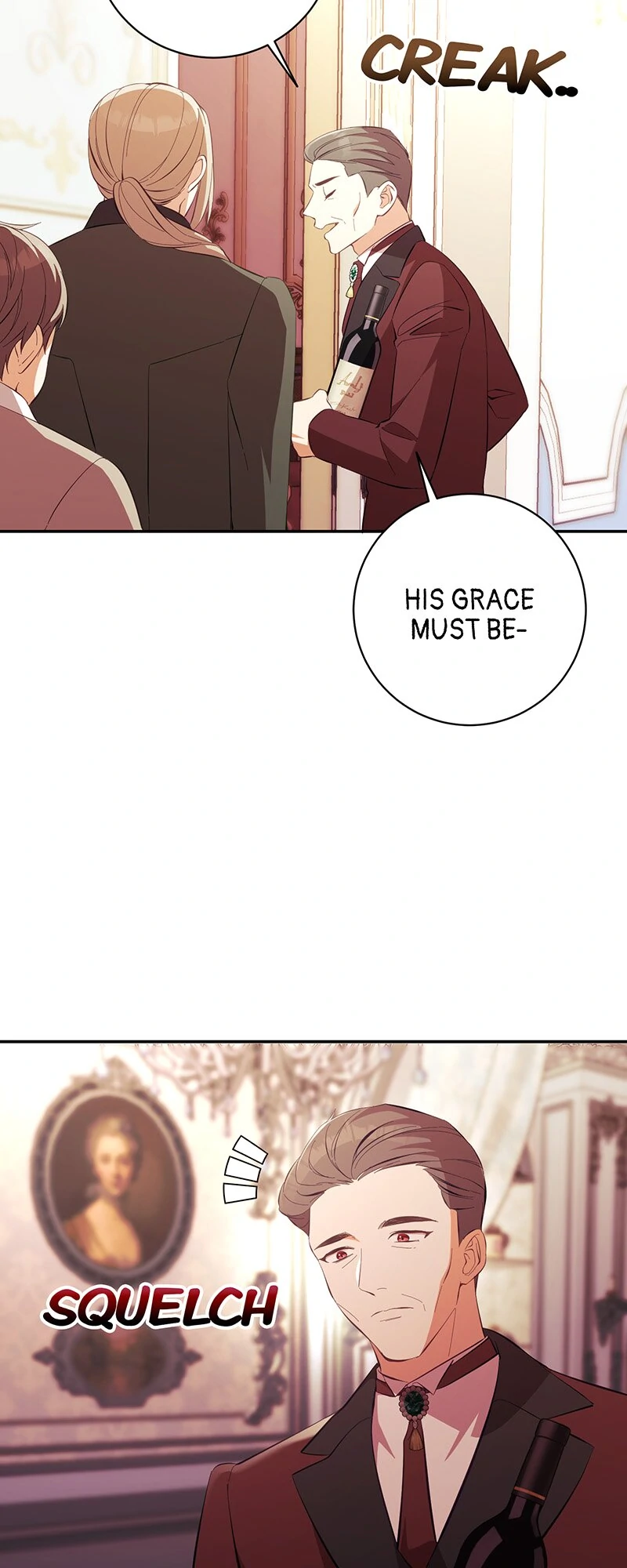 How to Make My Tyrant Husband Love Me Chapter 33 - page 63