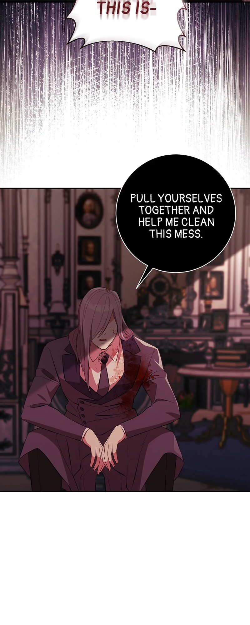 How to Make My Tyrant Husband Love Me Chapter 33 - page 66